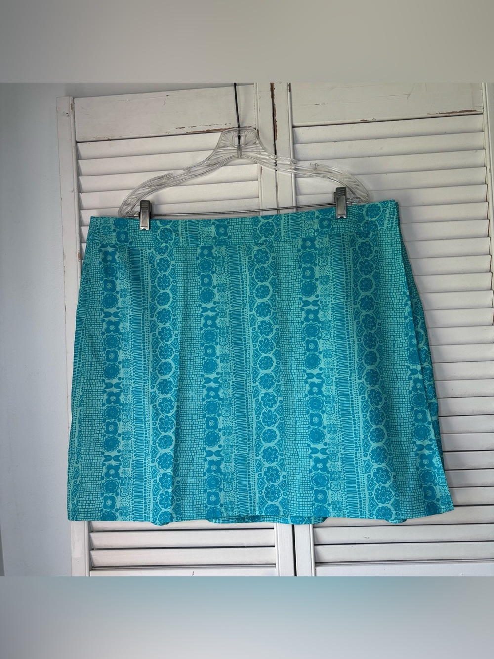 Ripskirt 2XL